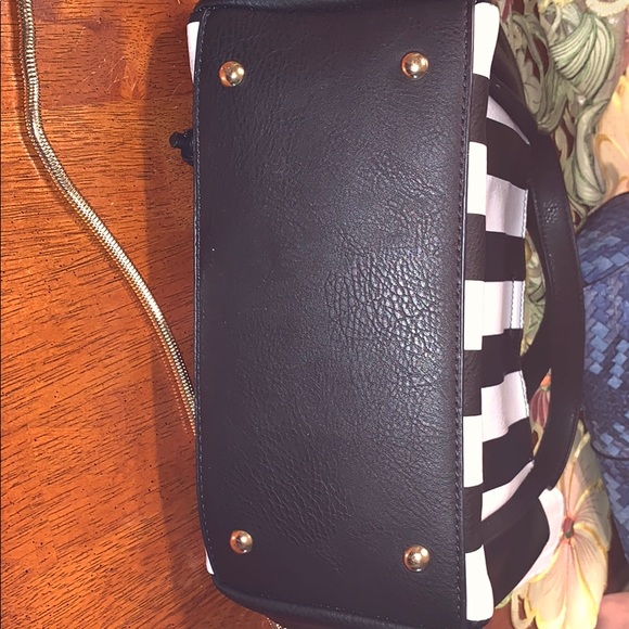 Two in one Purse (pleather) - Picture 7 of 7